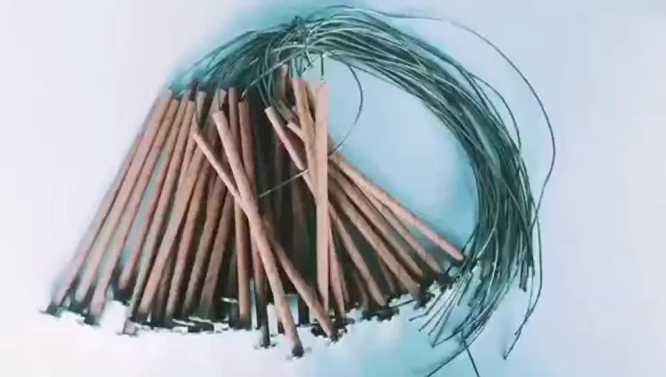 High Voltage Expulsion Fuse Link Type K 11kv Used For Cut Out 200 Amp