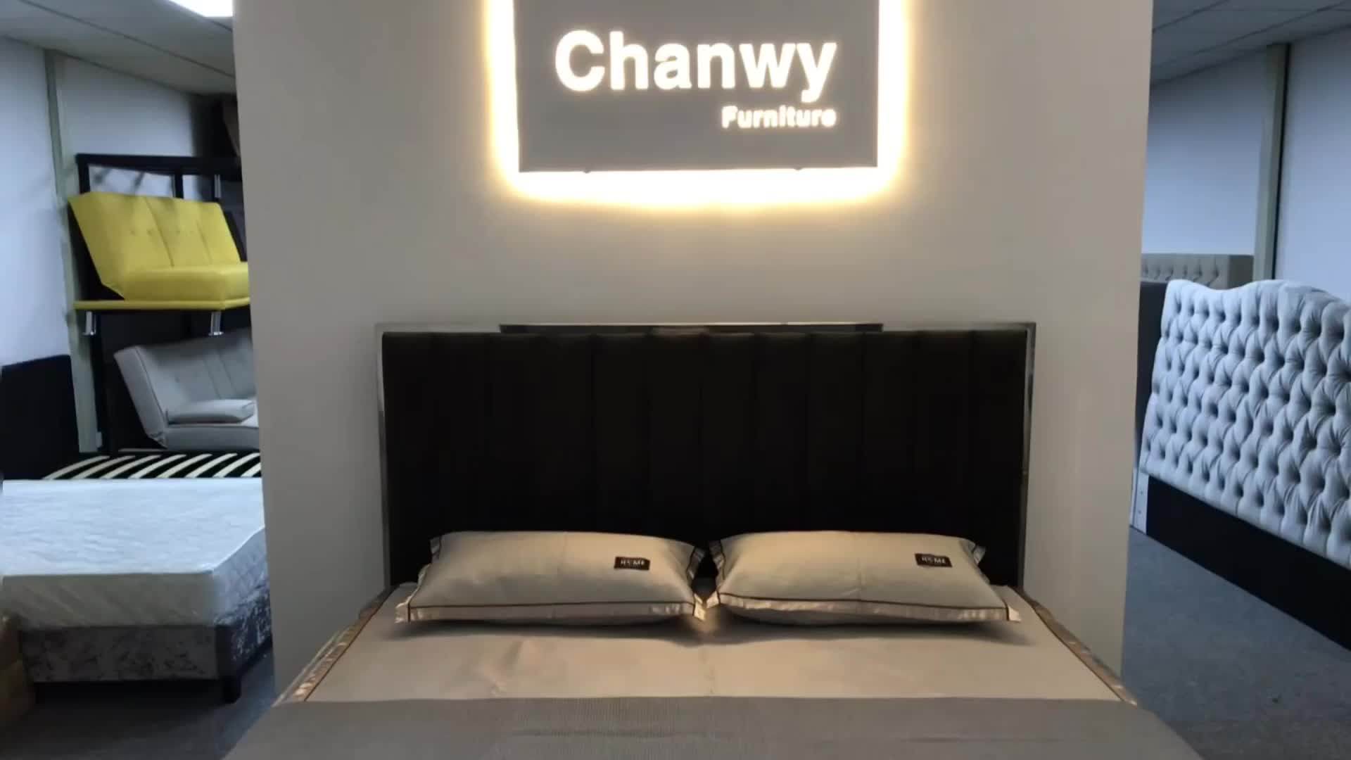 Luxury Plush Velvet Super King Bed Frame Antique King Beds King Bed