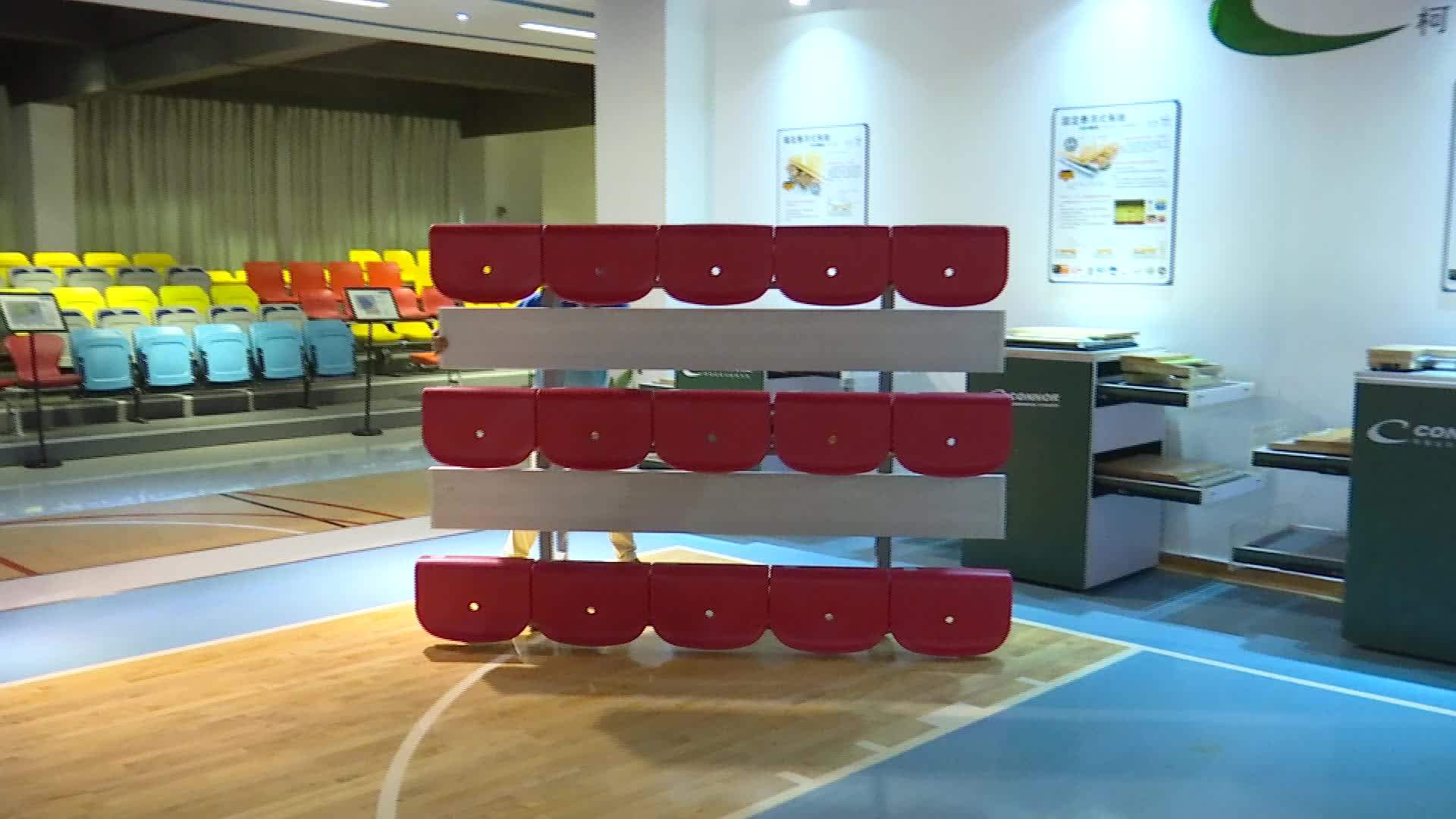 Portable Spectator Stand Indoor Stadium Seats For Bleachers Buy