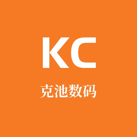 克池数码店