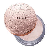 (Self-operated) (Lieer Baby Live Room) Decor Oil Control Makeup Loose Powder 20g Xin Yue Rong Luang Silk Honey