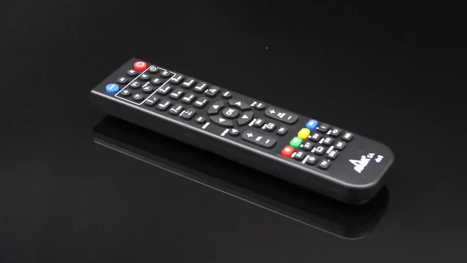 Universal Remote Control Pc Programmable For Tv 41 Usb Agsusb4 Buy