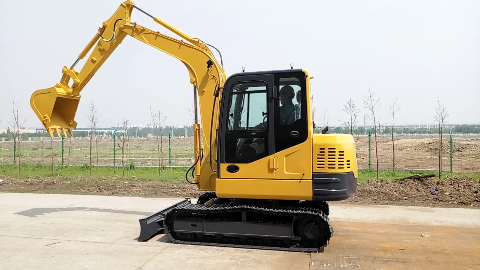 Экскаватор sd e 6355 f. Изи экскаватор. Китайский экскаватор лонг кинг. Экскаватор 6 тонн. Ct60 carter.