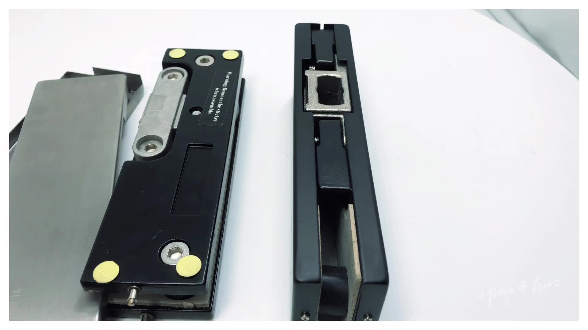 トップサイドガラスドアヒンジクランプステンレススチールパッチフィッティング Buy ガラスドアヒンジクランプ、のためのフィッティング