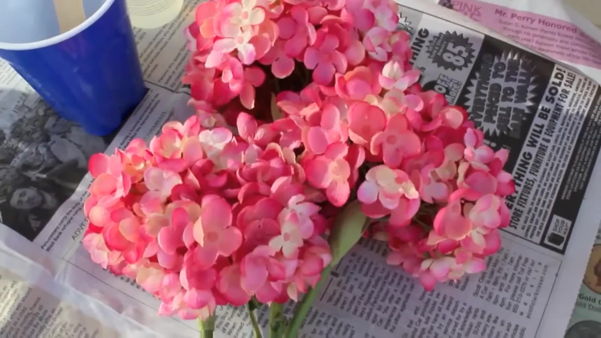 Craft Acrylic Water Kit For Artificial Flower Buy Artificial Water For Crafts,Flowers In