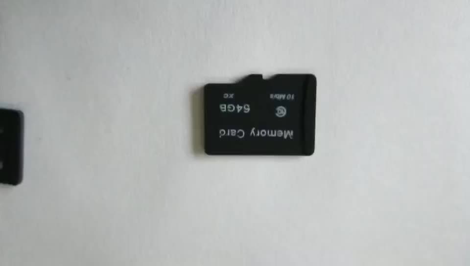 Combine Bulk Micro Type Sd Card 32gb Memory Card 64gb Class 10 Of 128gb