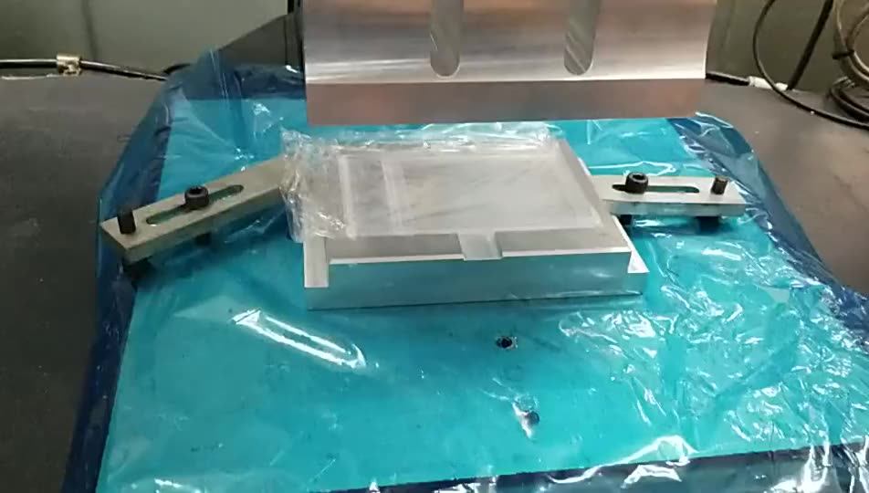 Psa Grading Card Plastic Slabs Case Sealing 15khz/28khz/35khz