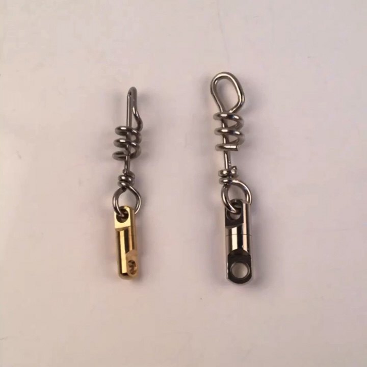 Heavy Duty Corkscrew Swivel For Fishing Buy Corkscrew Swivel