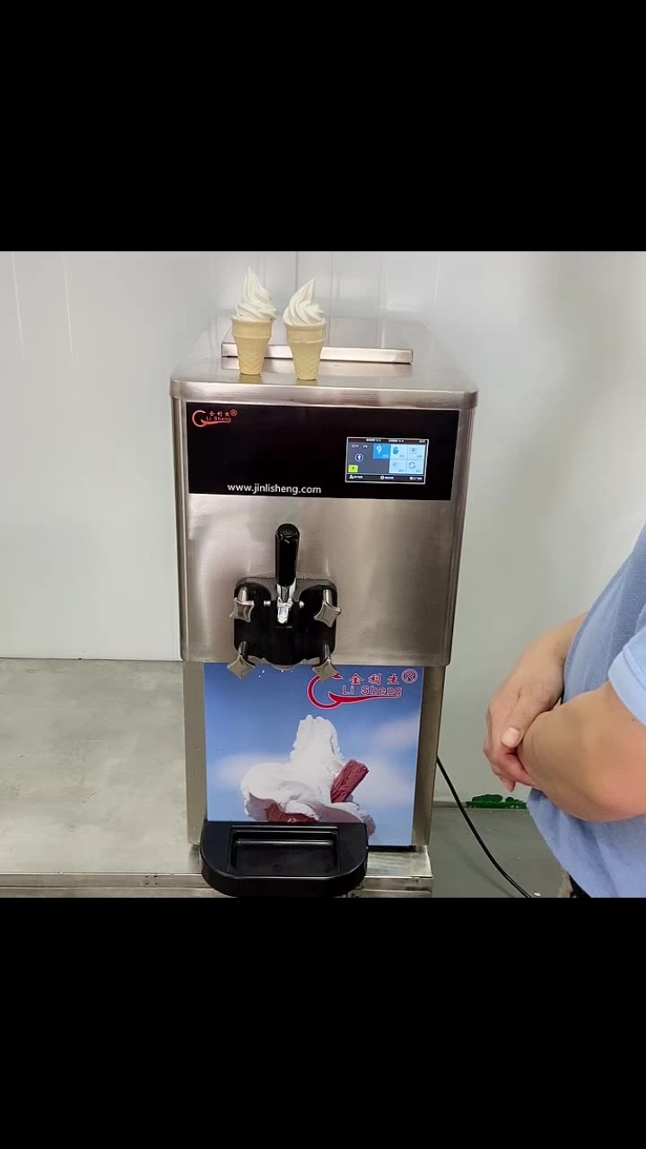 Maquina Para Frappe Slushy Raspados Granita Granizada Frozen Beverage