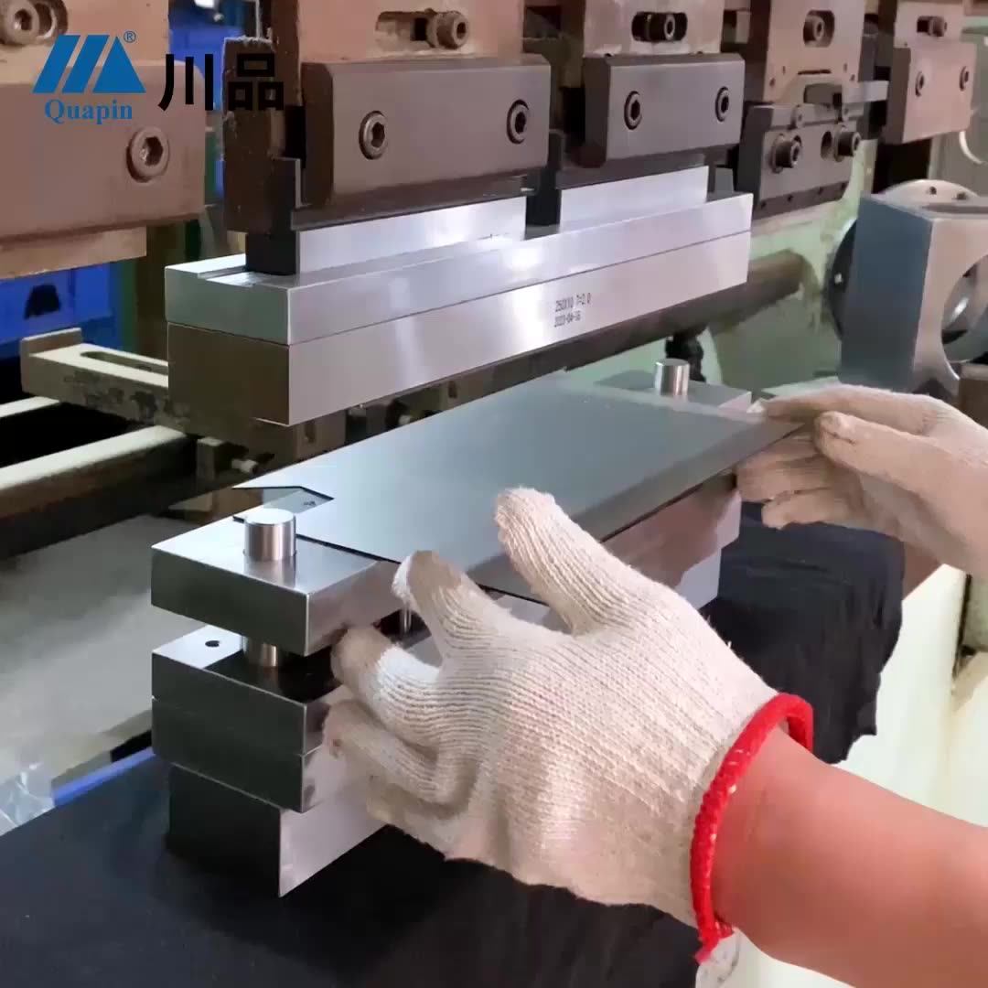 Press Brake Tooling Louver Tools Bending Forming Die For Amada Machine Tool Buy Cnc Press