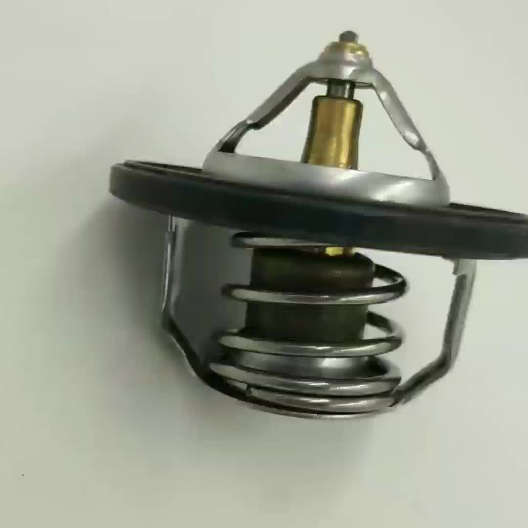 Thermostat For Hyundai Car Thermostat For Hyundai Accent Veloster Sonata Forte Rio Soul 1.6l 10