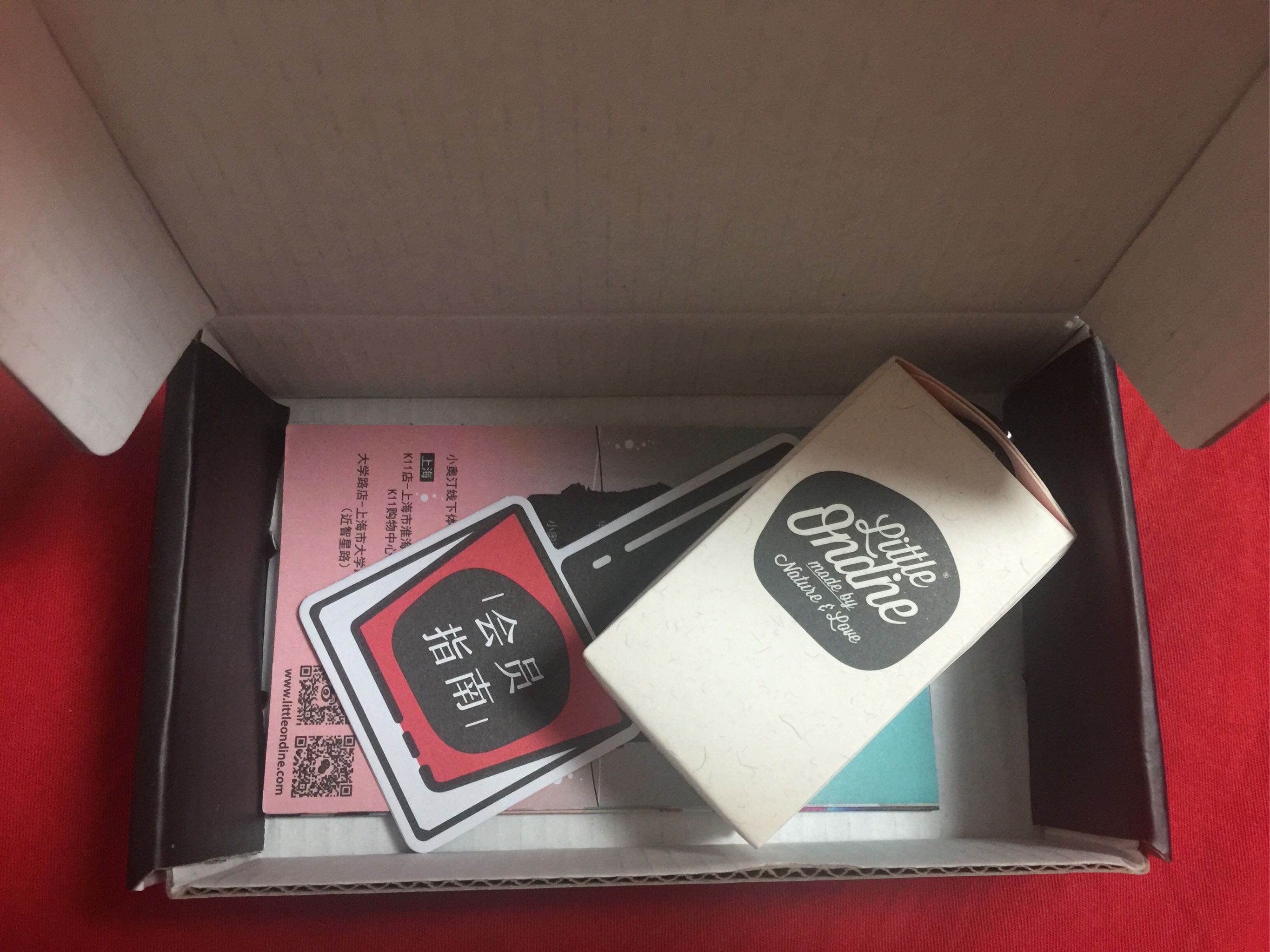 小奥汀显白车厘子红怎么样好用吗是什么品牌，来自上班族的亲身体验,第5张