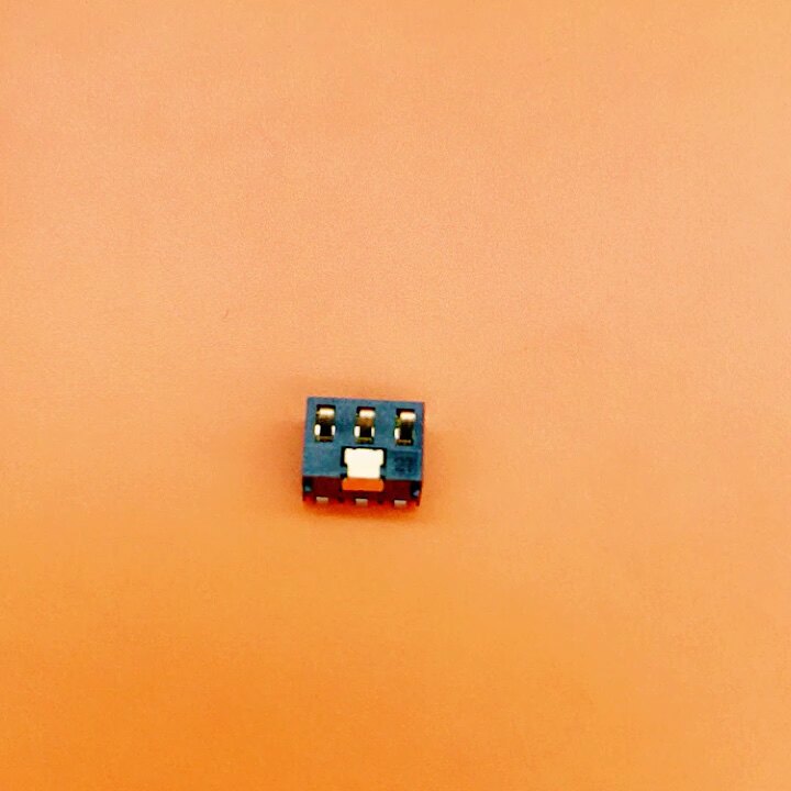 3pin Battery Terminal Connector For Laptop Buy Battery Terminal