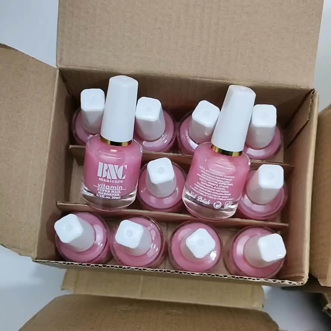 15ml Bnc Bright Nutrition Softening Moisturizing Treatment Nail Cuticle