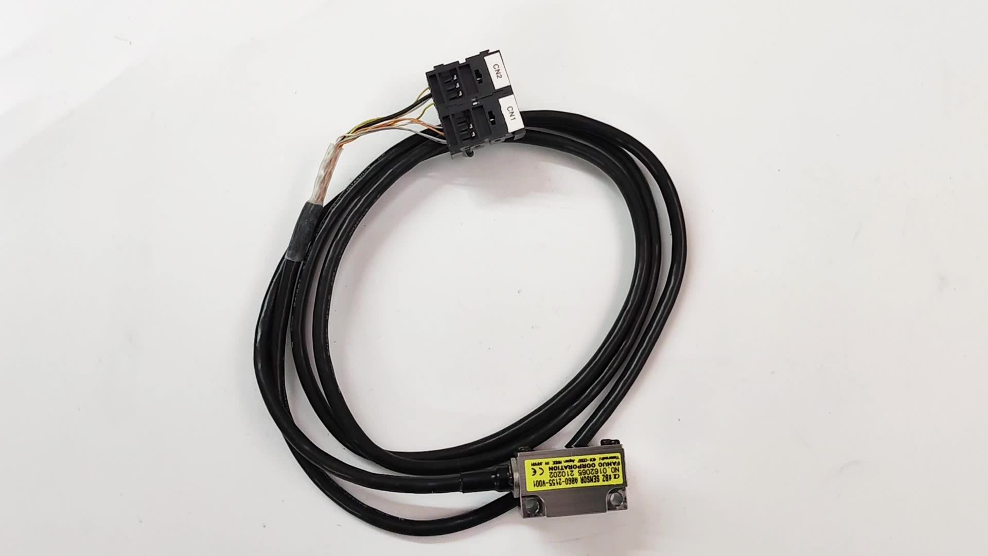 Fanuc Original Spindle Encoder Sensor A860-2155-V001