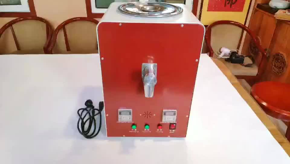 Dental Hydrocolloid Duplicating Machine Dental Duplicating Machine