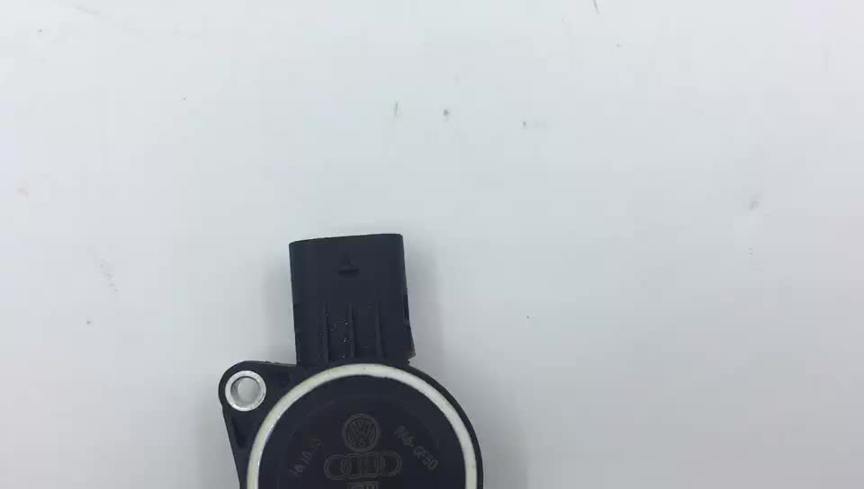New Air Intake Manifold Flap Position Sensor For A4 Quattro A3 A5 Ti Guan Eos Cc 07l907386 /07l