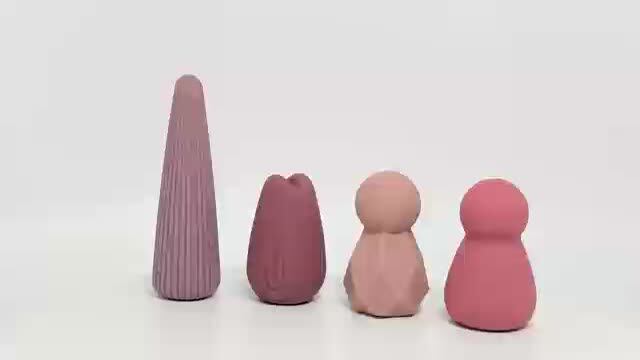 silent sex toys Zuri