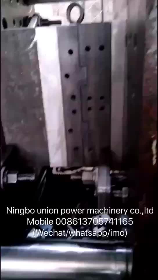 Electric Junction Box Scatola Box Injection Molding Machine,Pvc