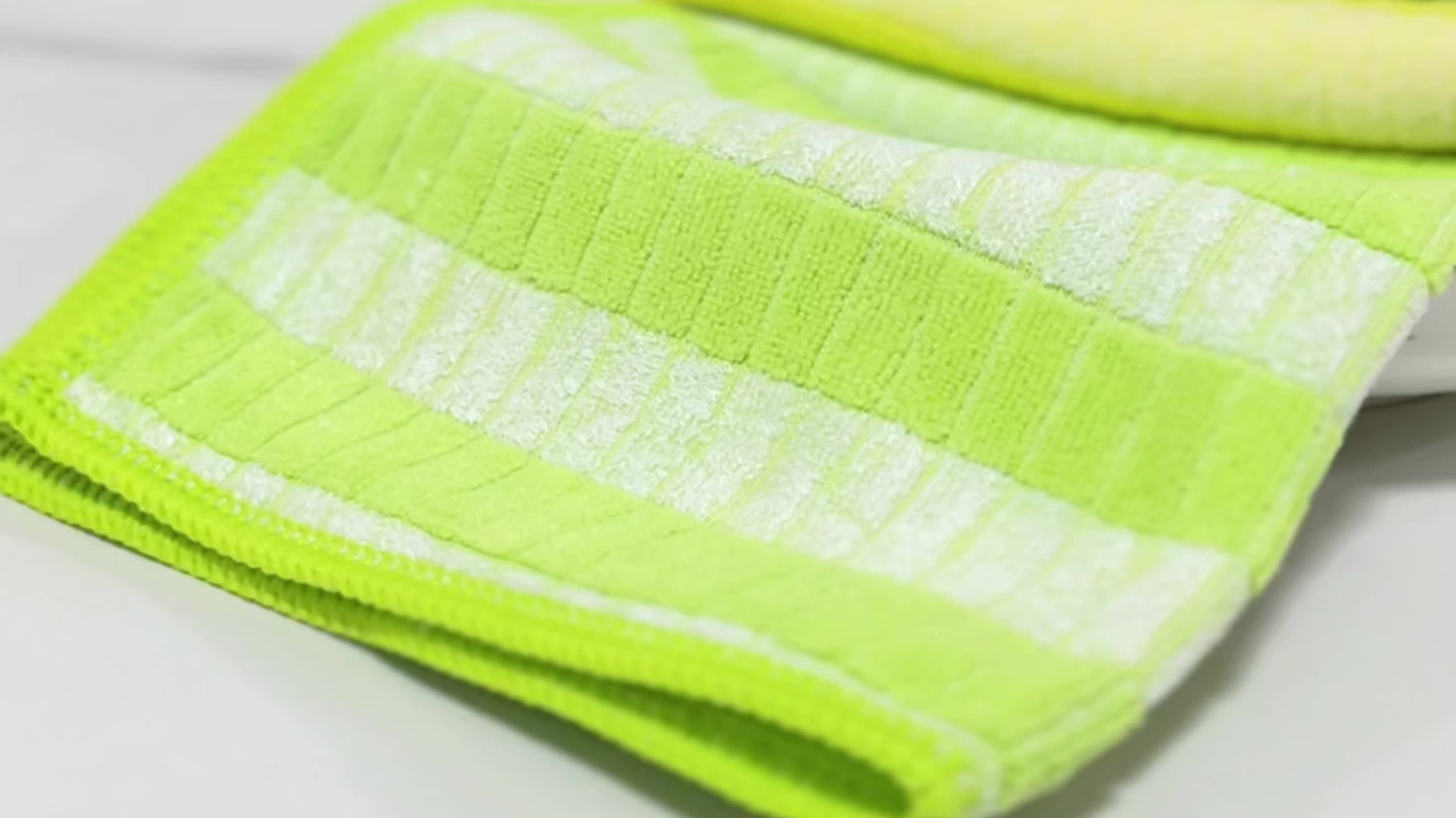 Wholesale Custom Microfiber Kitchen Towels Dish Cloths Dish Towels 100