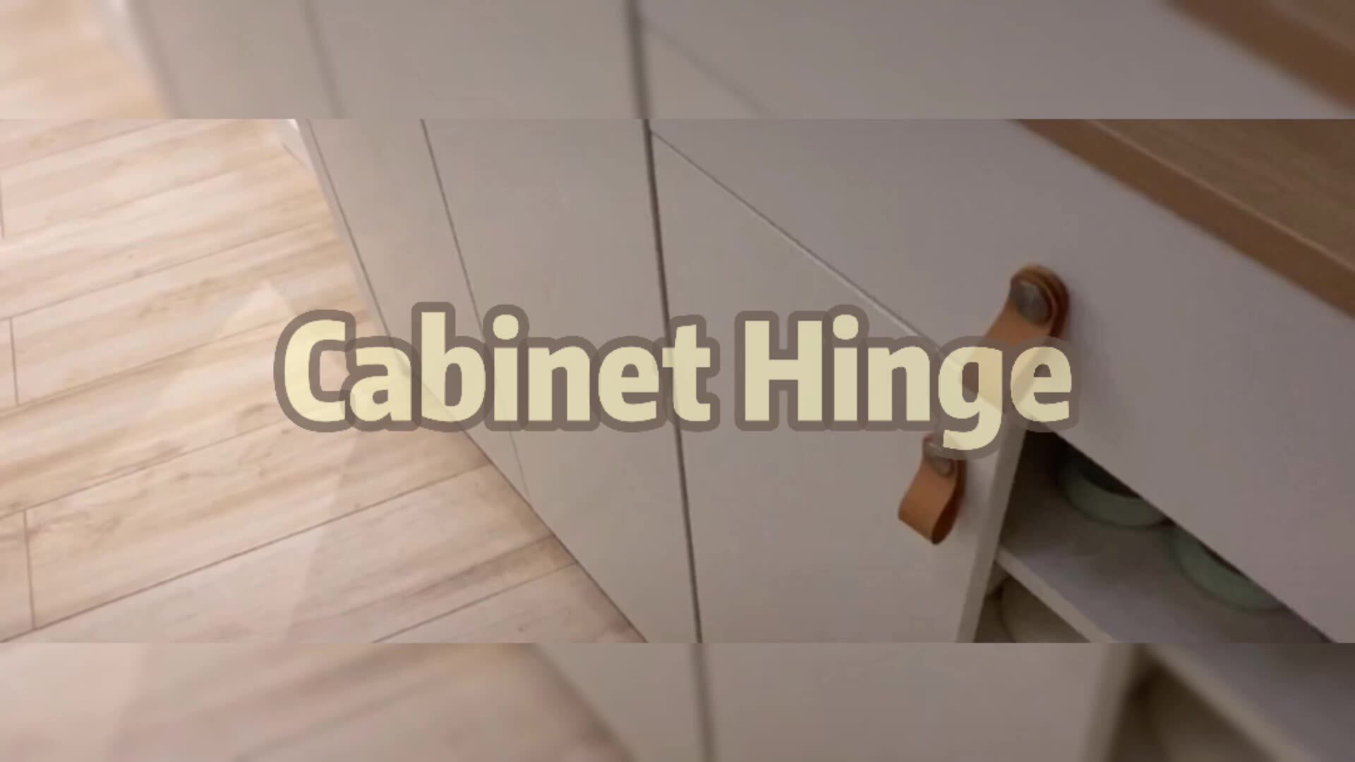 Toco Soft Close Hinge Adapter Kitchen Hidden Hinges Lamp Push