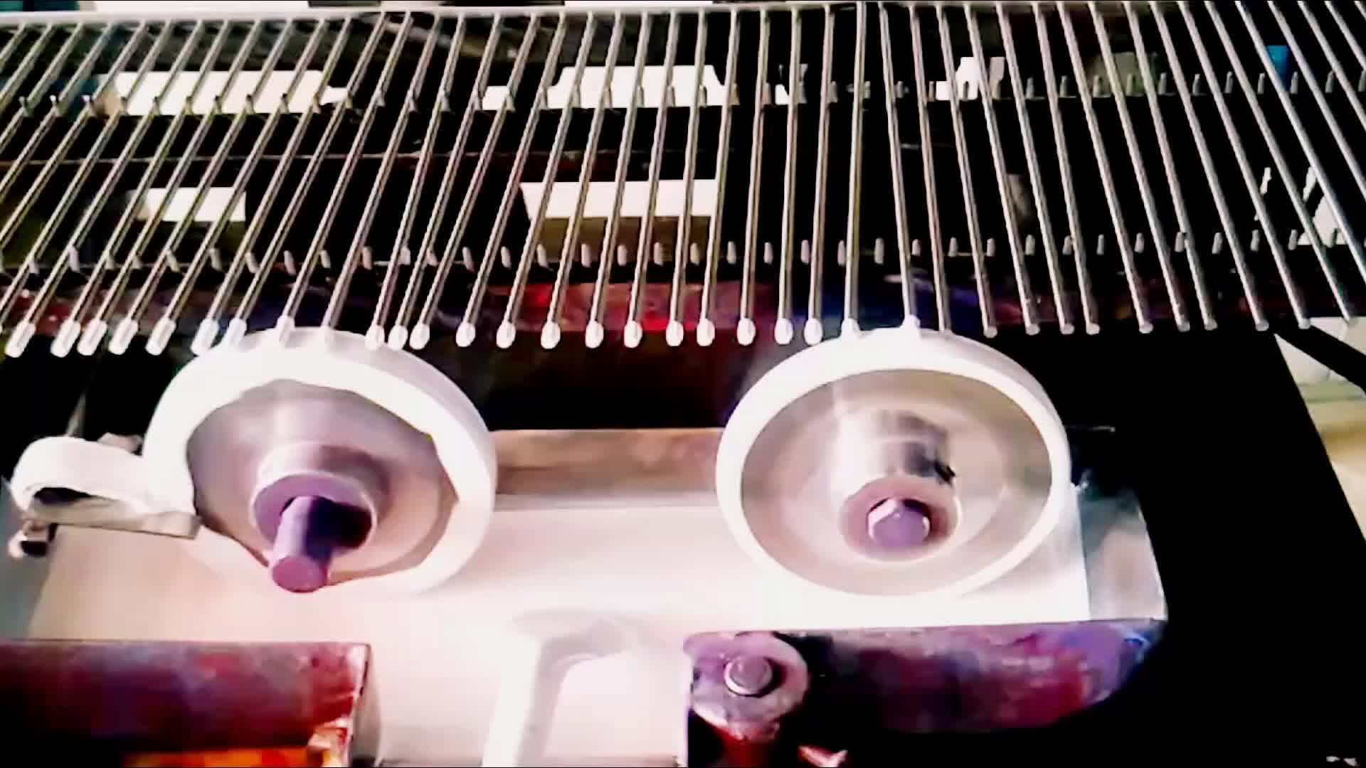 Wz8 2.4*175mm White Tip Tungsten Electrode For Welding Buy Wz8 2.4