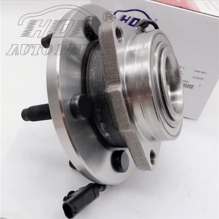 りぼん High Quality Auto Bearing for Suzuki Carry Front Wheel Hub
