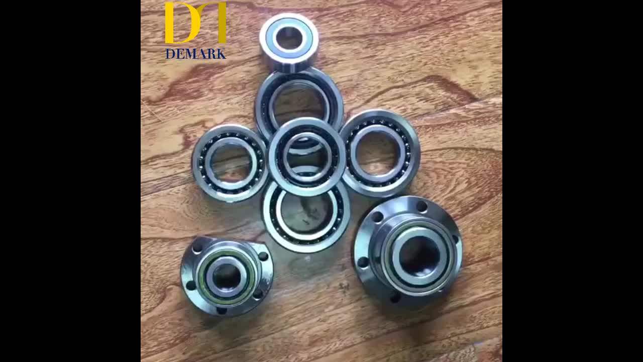 Air Conditioner Compressor Deep Groove Ball Bearings Buy Ball Bearing