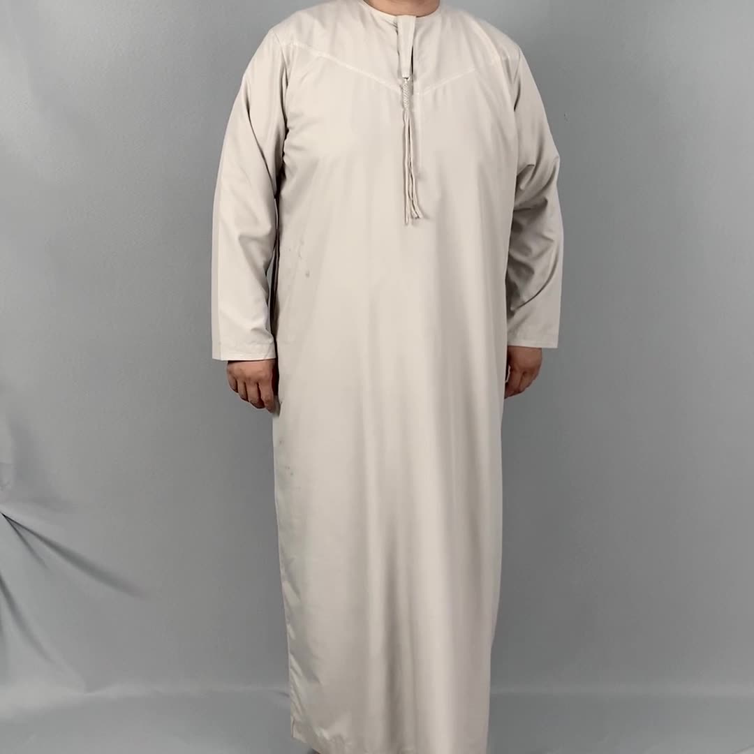 new fashion jubba