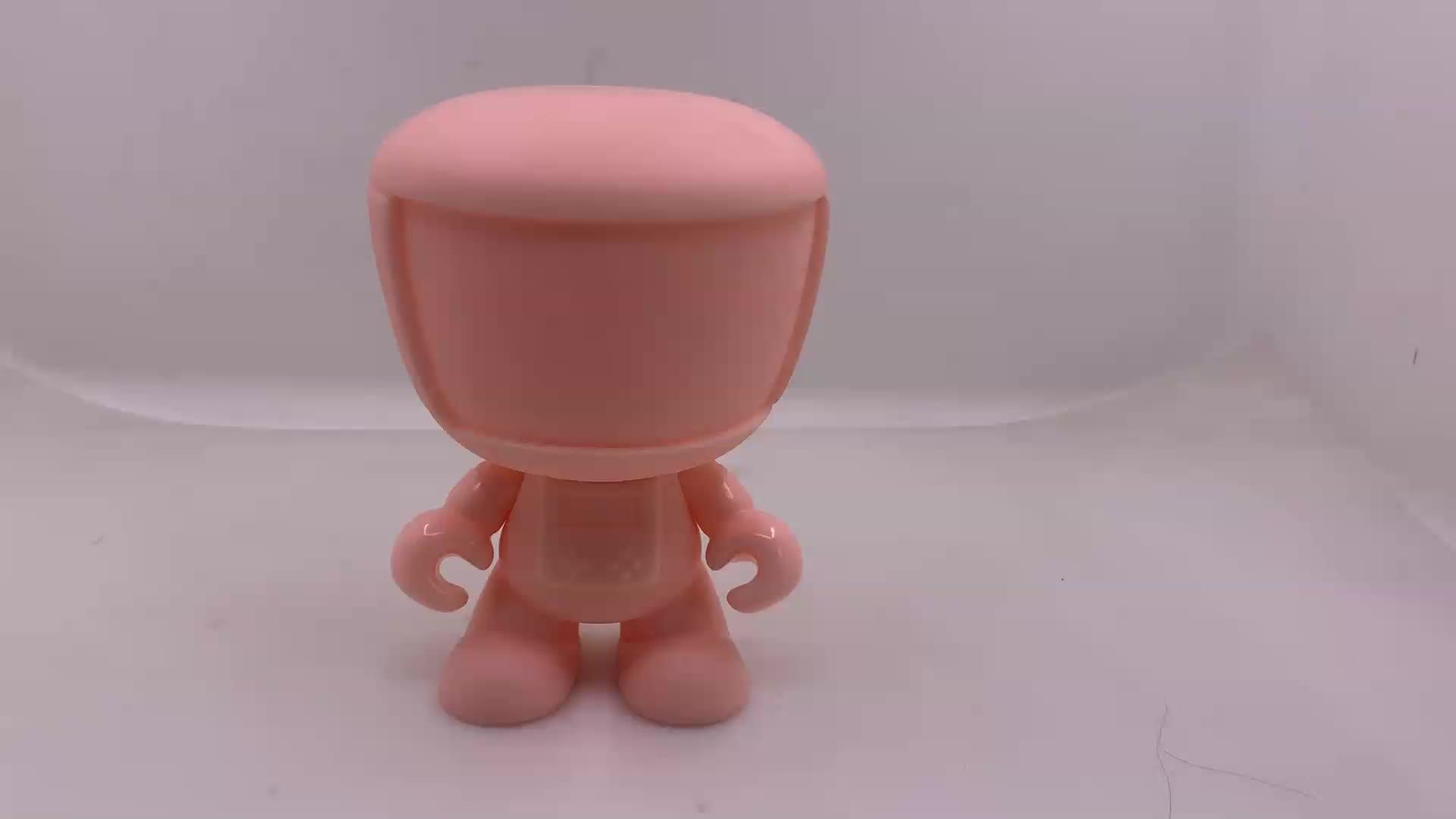Custom Make Blank Diy 7" Munny White Figure Vinyl Toy Buy Blank Vinyl Toys,Munny Toy,White