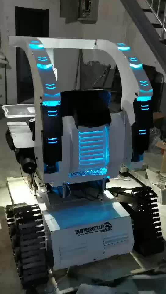 Imperator Works Iw-j20 Pro - The Coolest Ultimate Gaming ...