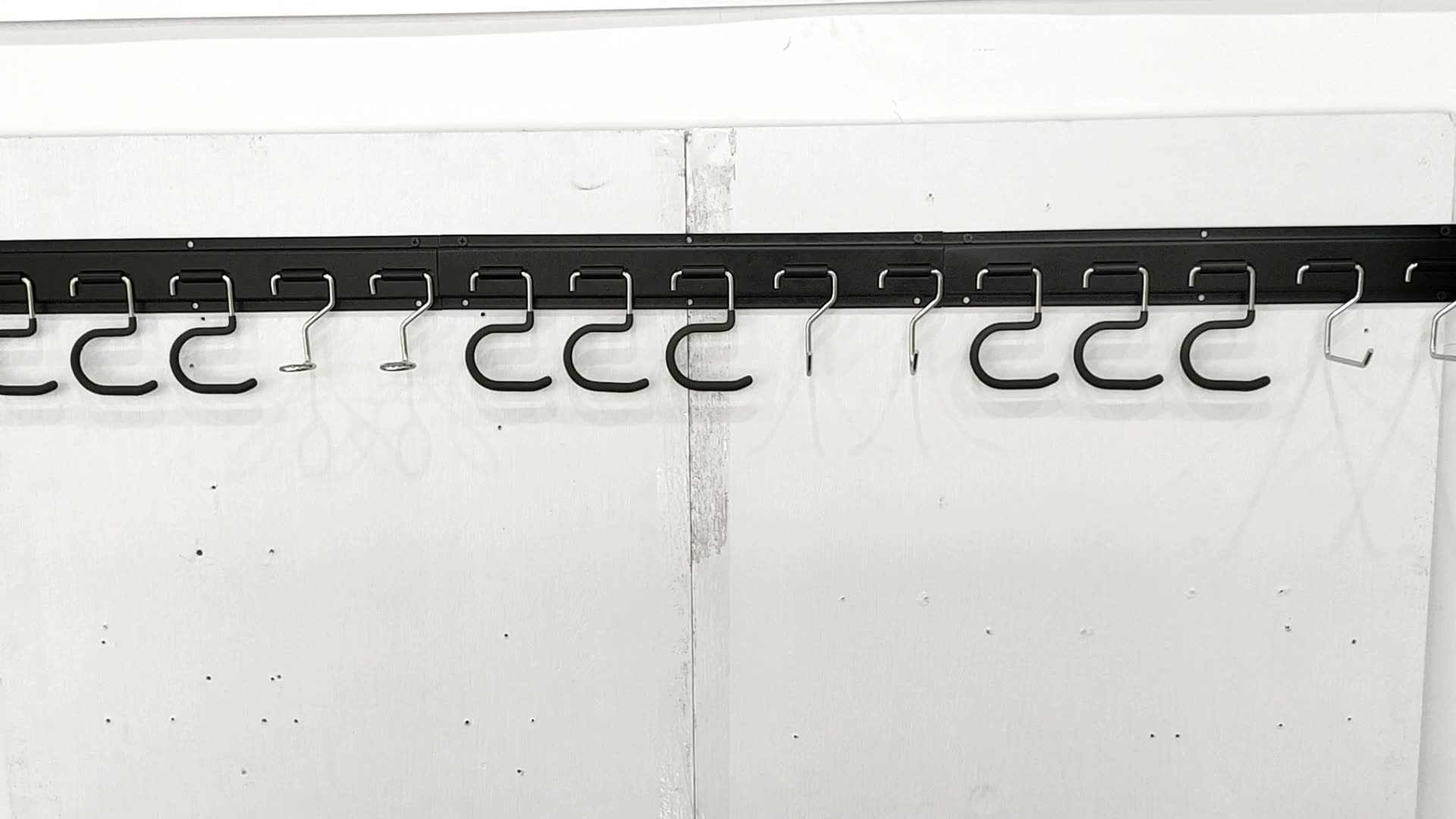 Jhmech Garden Tool Organizer For Garage Odm Welding Multifunctional