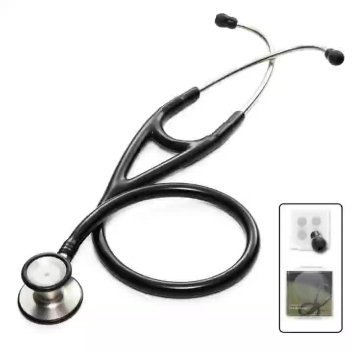 Medical Supplies 2024 Hot Sale Medical Cardiology Stethoscopes