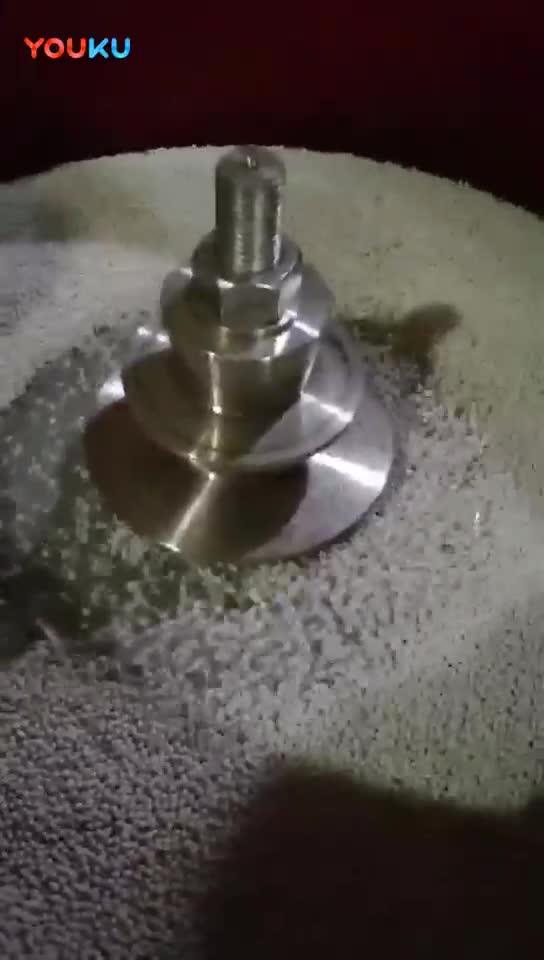 Vibratory Tumbler For Alloy Wheel Walter Trowal Mv 21 Mv 32 Aluminium