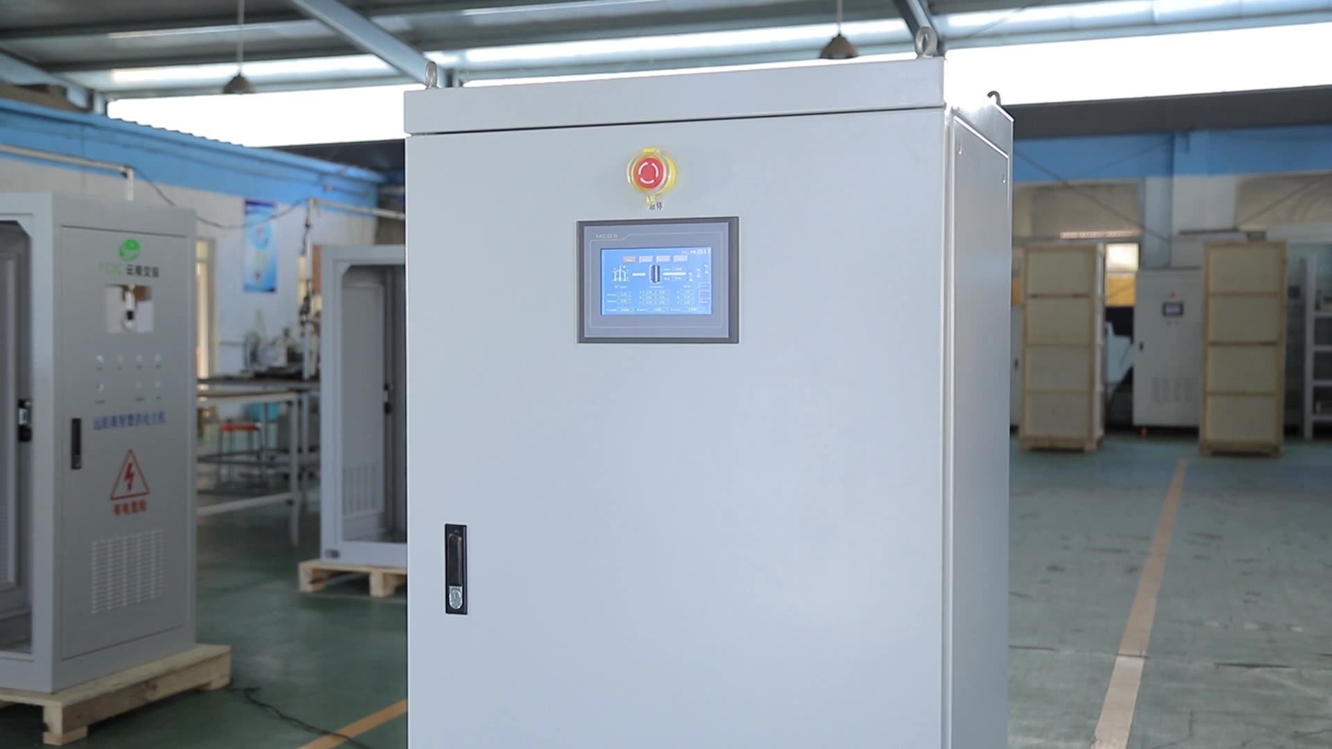 Wind turbine and its inverter : r/ElectricalEngineering - Reddit