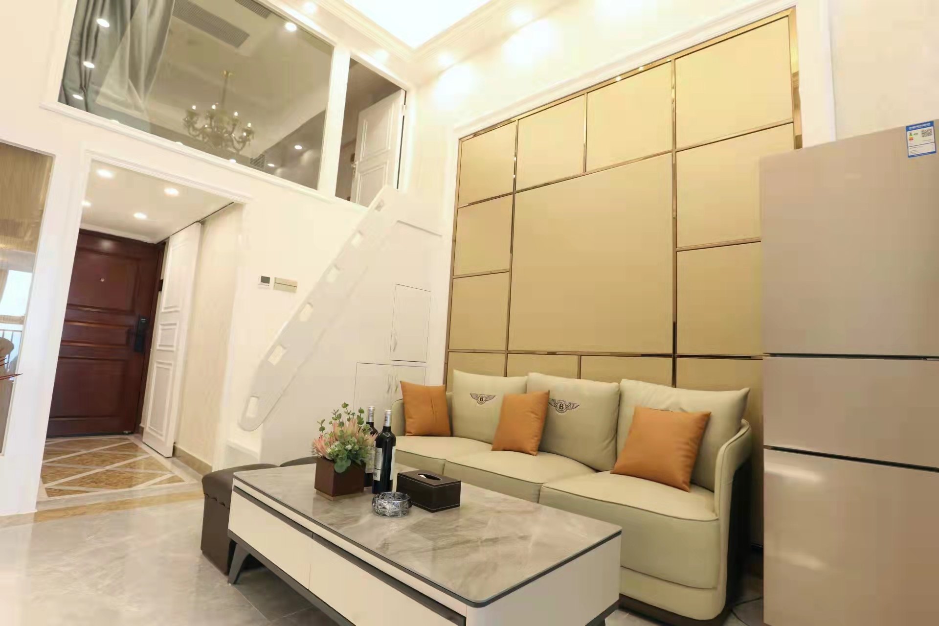 四季柏悦国际酒店公寓