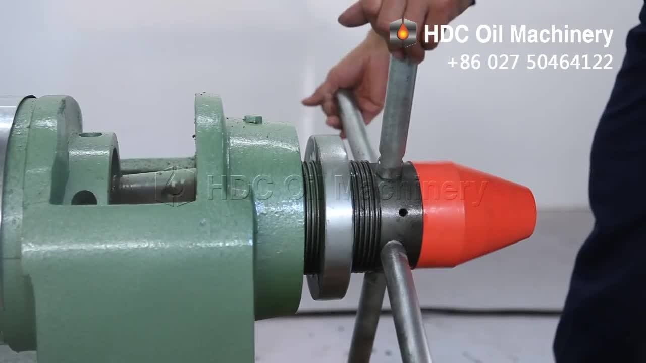 6yl80 Argan Oil Expeller Pressed Coconut Avocado Automatic Oil Press