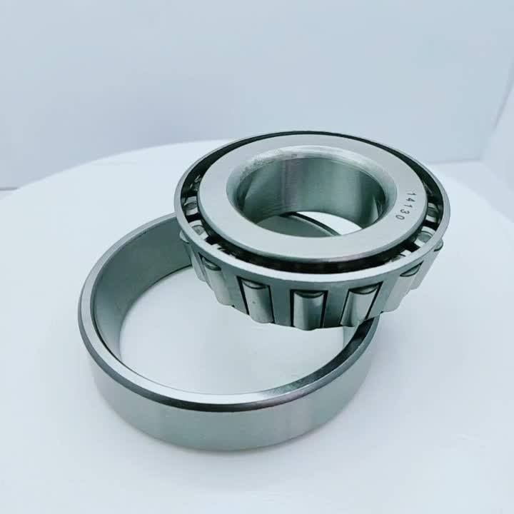 Chinese Strength Manufacturers Cone Roller Bearing 30213 Buy Cone