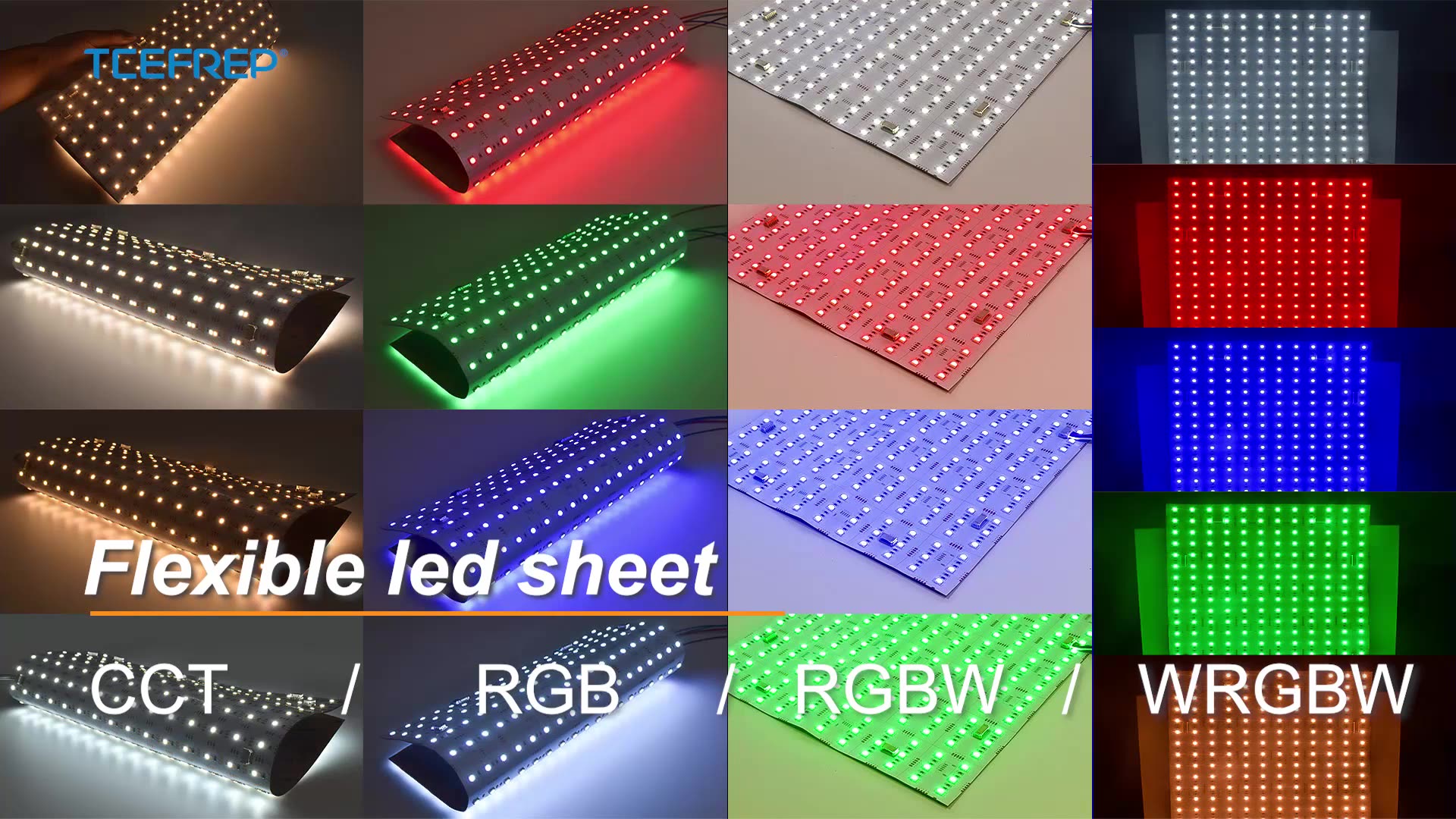 Led Factory Ultra Thin Flex Lights Cuttable 24v Marble Table Flexible