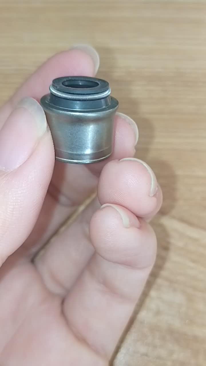 High Quality Rubber Valve Oil Seal For Toyota Cars 9091302033 Buy