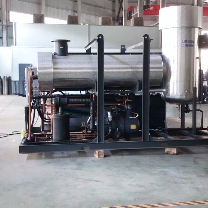Refrigeration Special Gas Dryer Biogas Dryer Buy Biogas Dryer