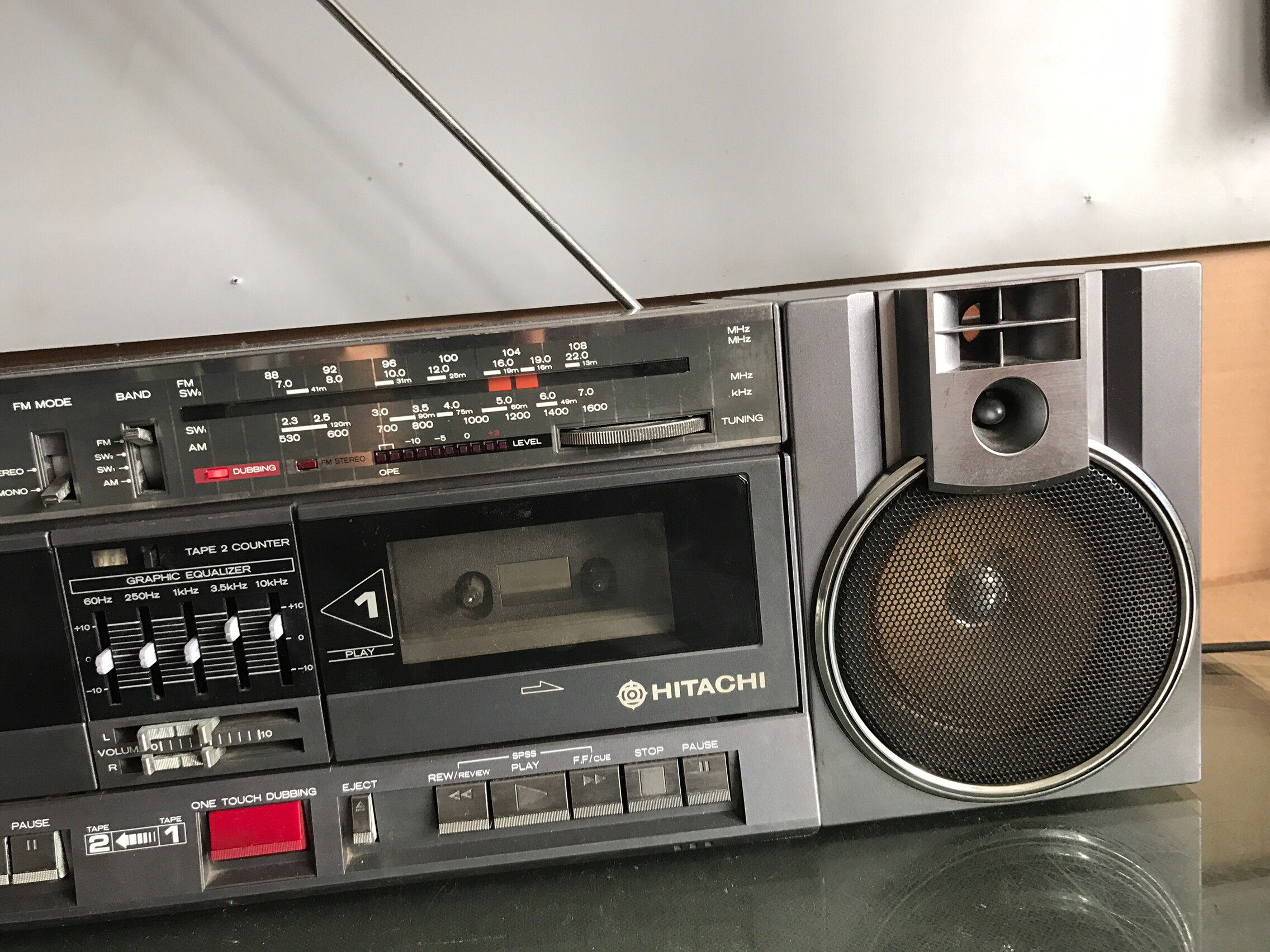 Hitachi trk w3w схема