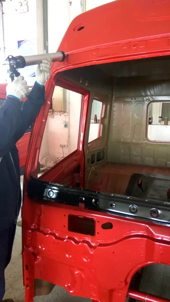 Auto Glass Silicone Sealant Windshield Polyurethane Adhesive Sealant