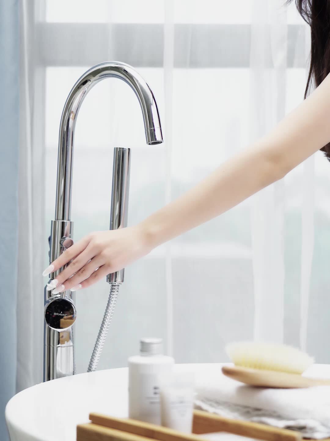 Bath bath brush rub back rub back rub back artifact long handle dry brush Bath bristle brush soft hair rub mud to exfoliate