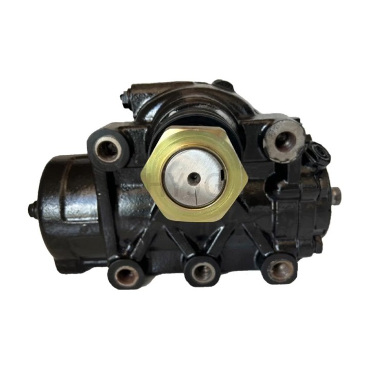 Sinotruk Jiinan Truck Gear Box - High-Quality Steering Gears