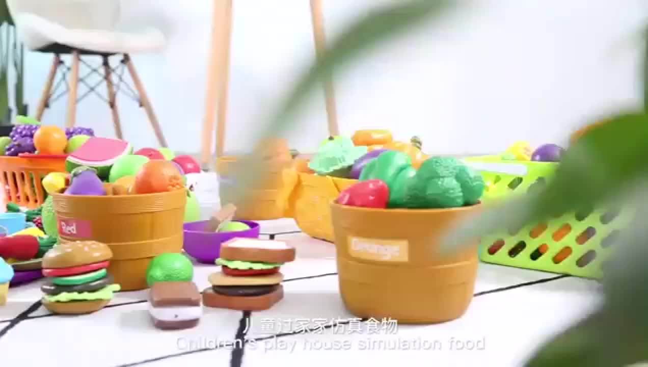 Kids Pretend Play Rubber Food Set Soft Toys Fruits And Vegetables Buy Soft Toys Fruits And