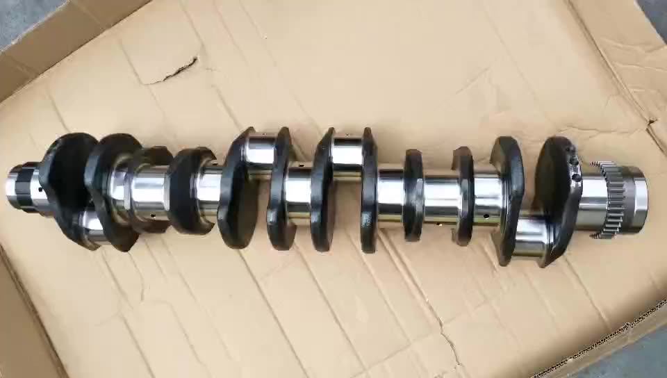 Isf3.8 Original Dong Feng Truck Engine Parts Camshaft 5261375 Buy Original Camshaft,Best