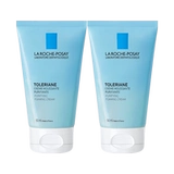 Мягкое очищающее молочко для чувствительной кожи, крем для лица, 50 мл, 2 шт