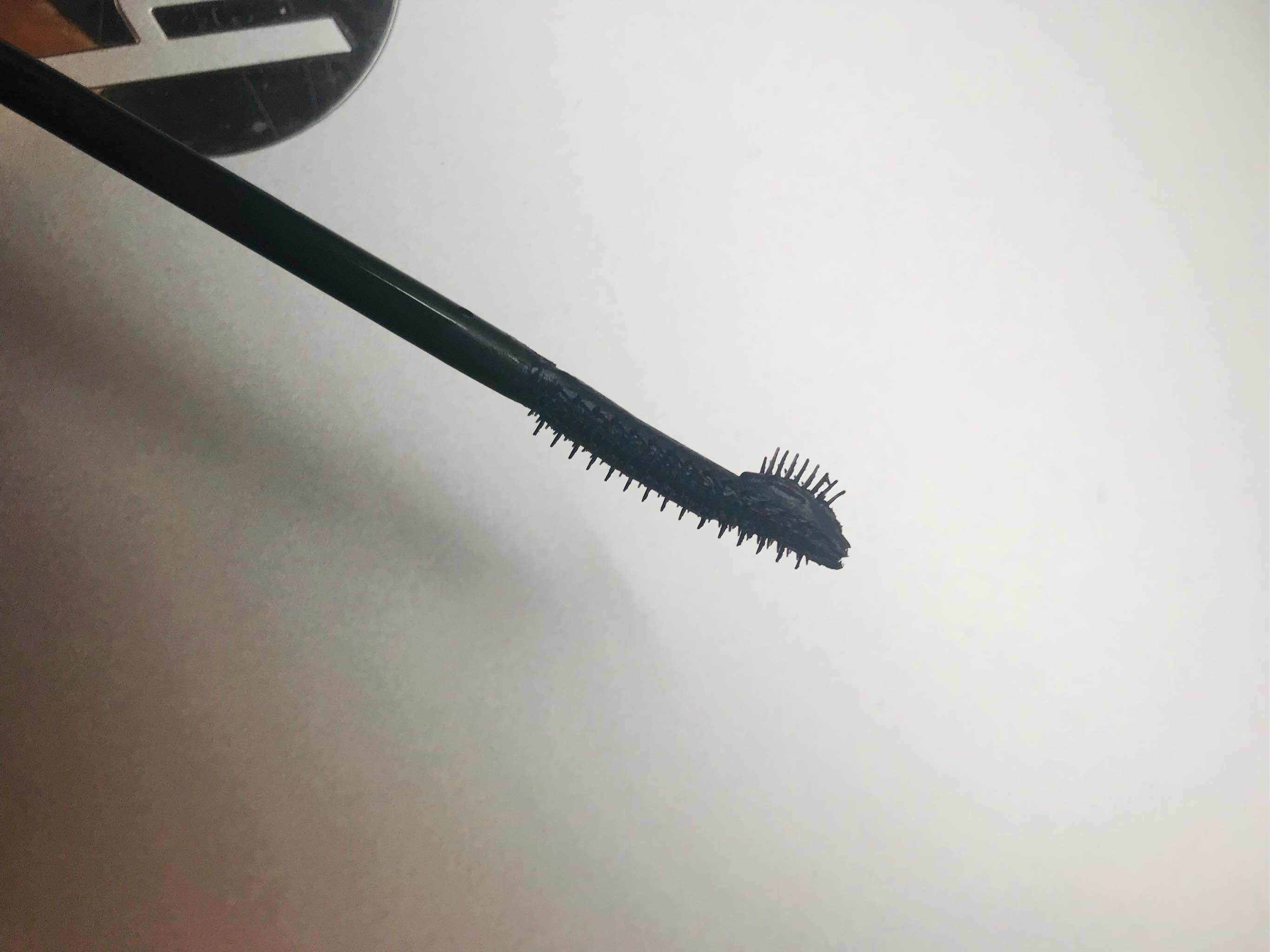 蜜丝佛陀双效刷头魔冠睫毛膏性价比真高，真实上手体验,第3张