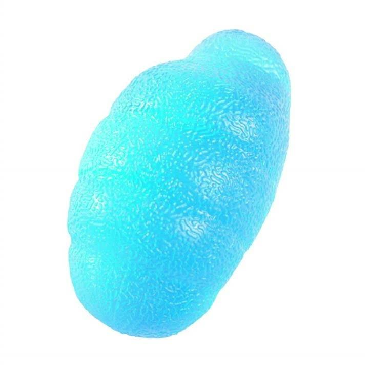 2018 Best Selling Exercise Hand Therapy Massage Ball Tpr Hand Grip Ball